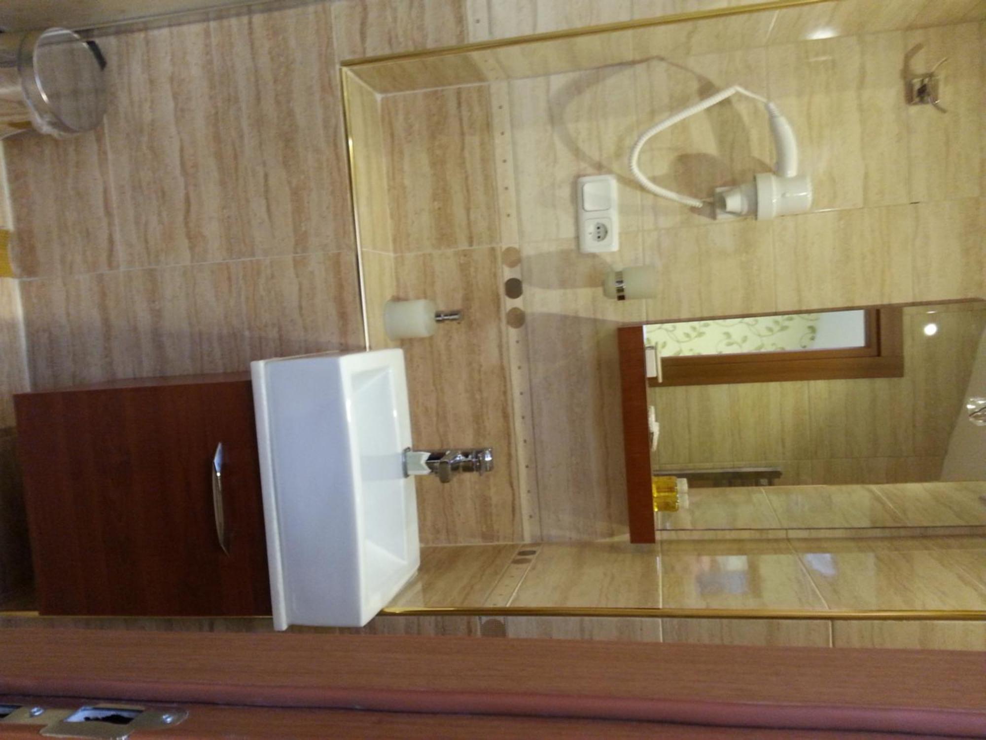 Hotel Rio 이스탄불 객실 사진