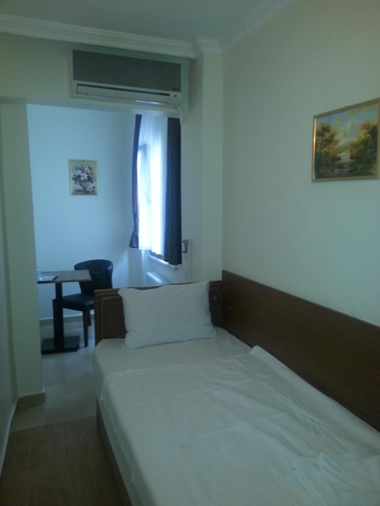 Hotel Rio 이스탄불 외부 사진