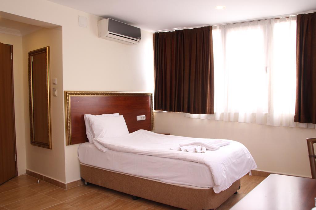Hotel Rio 이스탄불 외부 사진