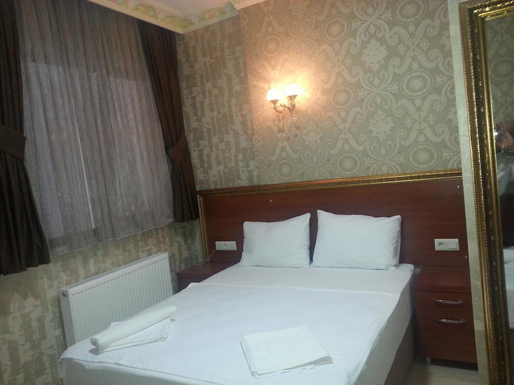 Hotel Rio 이스탄불 외부 사진