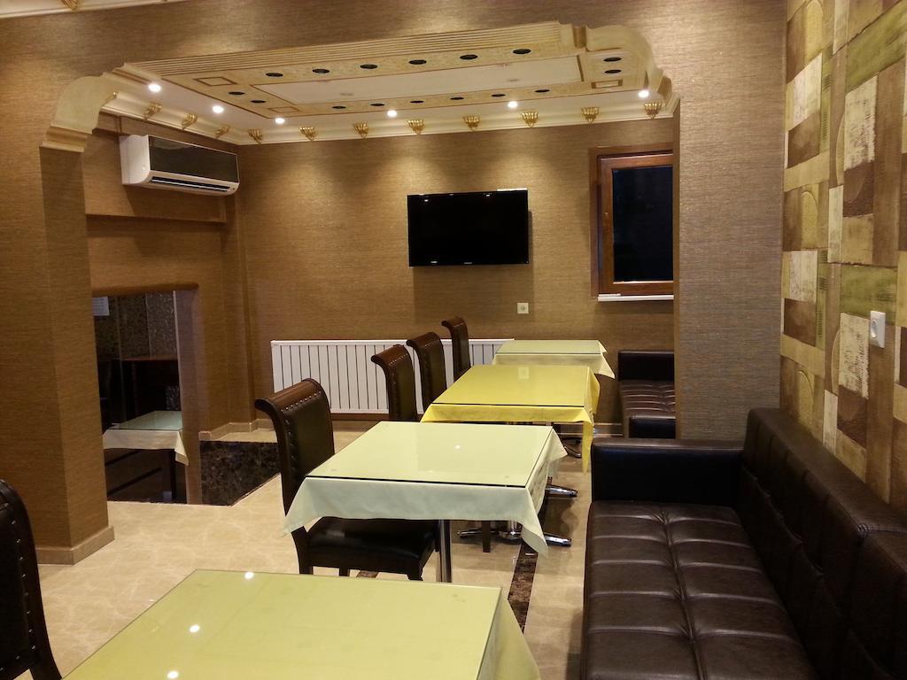 Hotel Rio 이스탄불 외부 사진